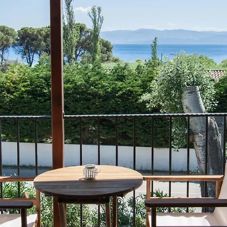 Апартаменты Ben's *