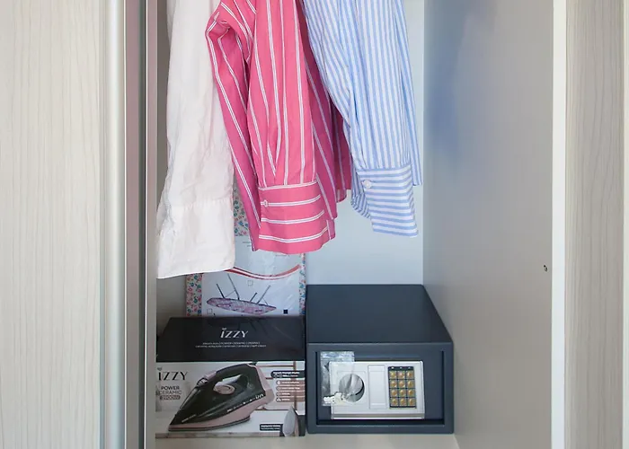 Ben's Skiathos-Stadt