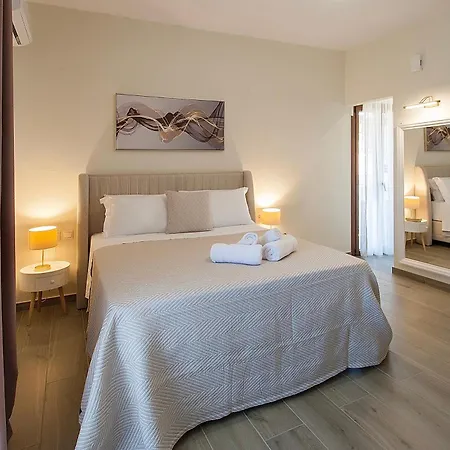 Ben's - Deluxe Appartement *