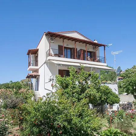 Apartment Ben's -