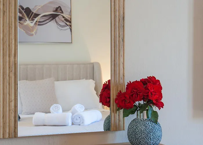 Ben's Apartament Skiathos